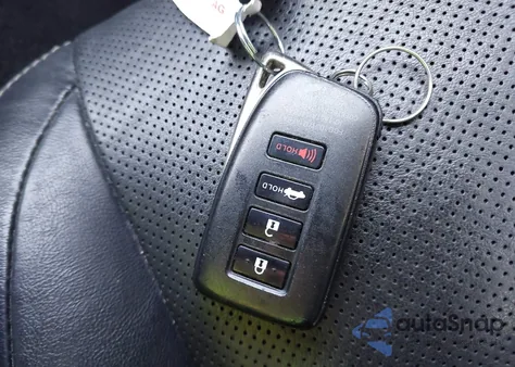 2016 Lexus Es 350 from USA, damaged, VIN JTHBK1GG2G2240756